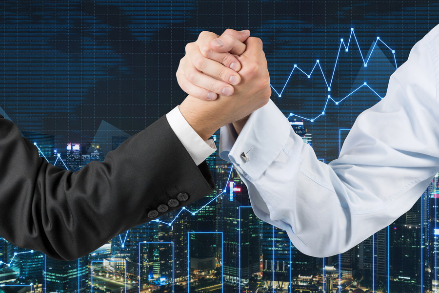 挪用資金罪與挪用公款罪的區(qū)別——上海刑事辯護(hù)律師視角