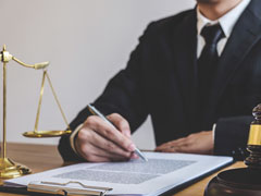 <b>上海刑事辯護律師視角：打官司經濟案件坐牢時長的多面剖析</b>