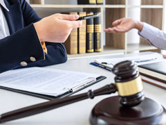 <b>上海刑事律師解析組織開設賭場罪的最輕判決情況</b>